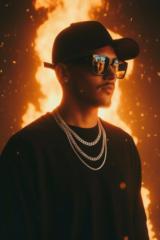 Damian Nakamura