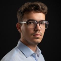 Nicolas Sánchez Saura