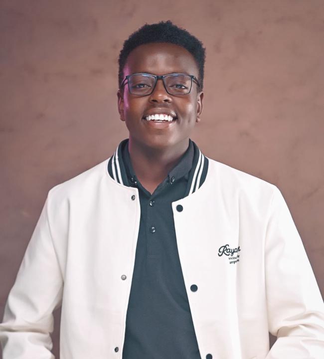 Obadia Kigen