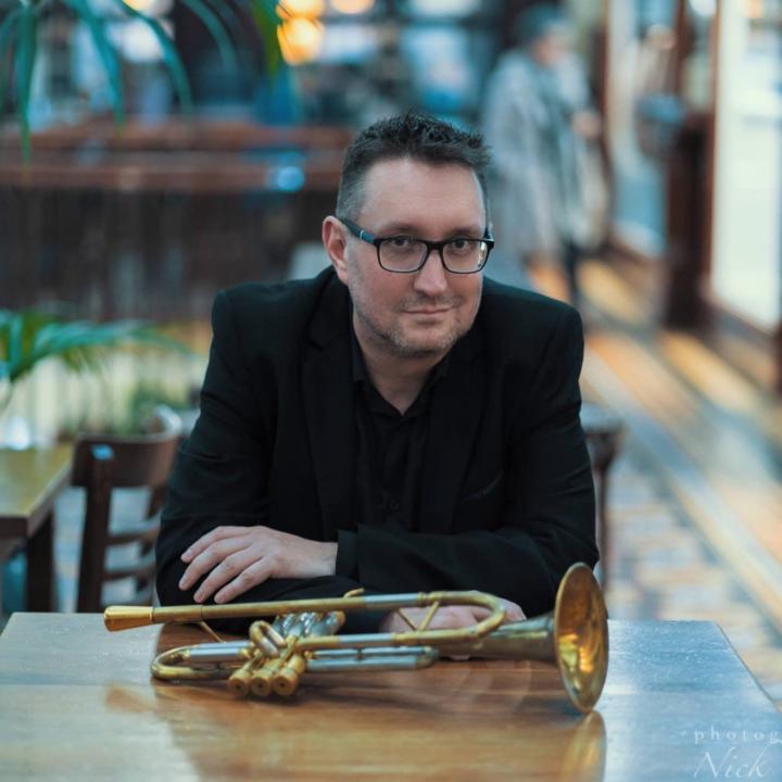 Dave Lisik
