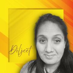Diljeet Jandu