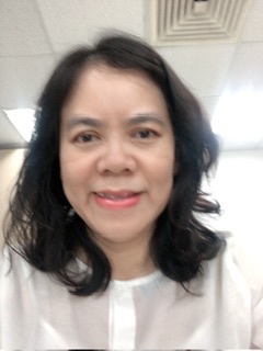 Hương Nguyễn Thuỳ