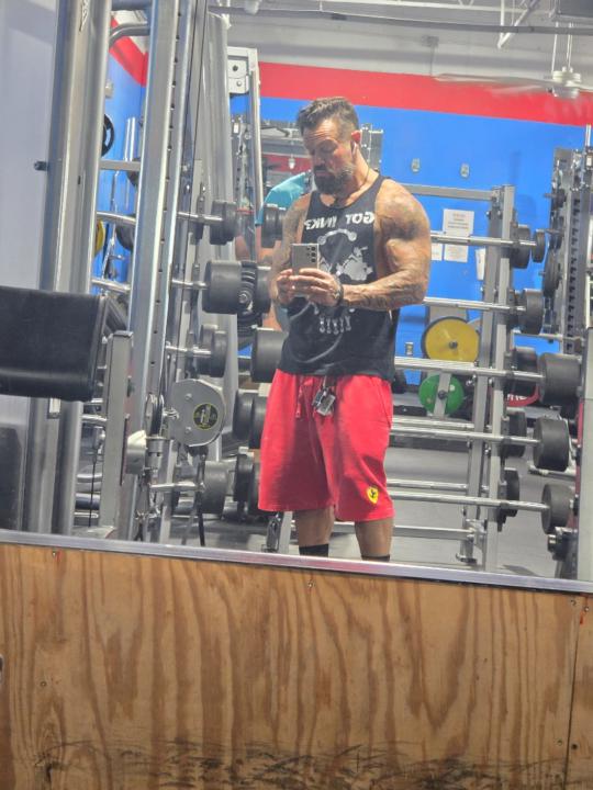 Justin Halladay