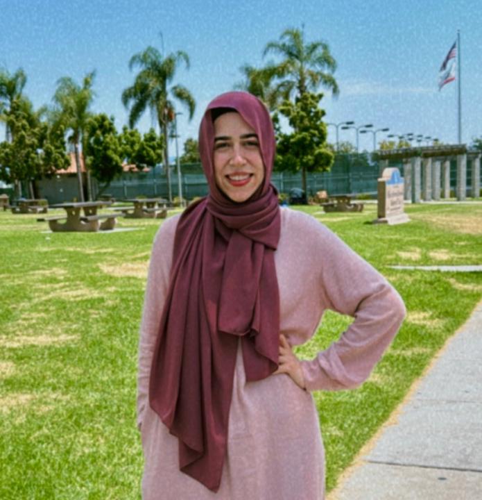 Samarah Garcia