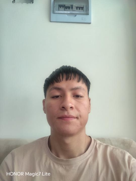 Kevin Gaytan valle