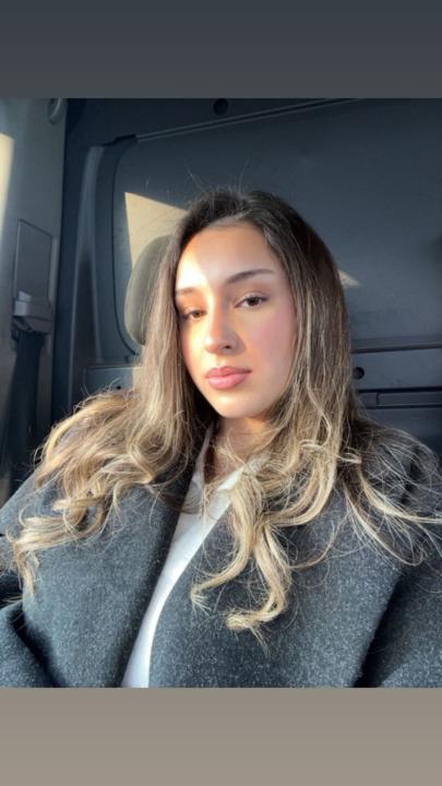 Amela Kovacevic