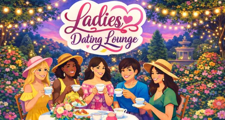 Ladies Dating Lounge