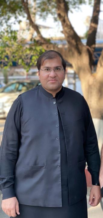 Naveed Qurban
