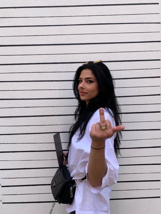 Janis Jane