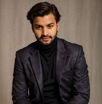 Lukas Sandhu