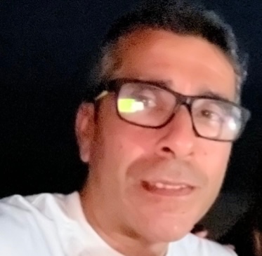 David Mora Cardozo