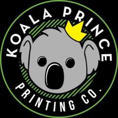 Koala Prince
