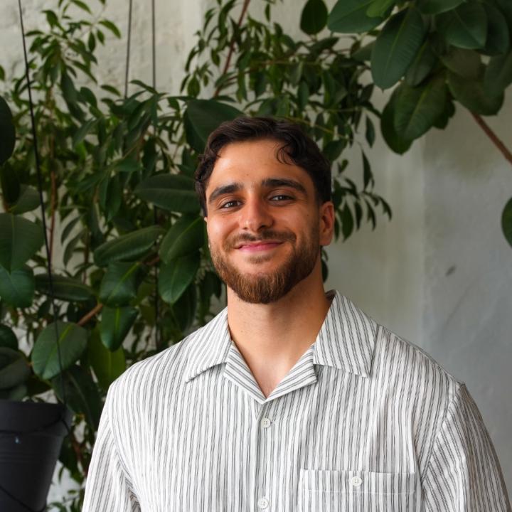 Armin Heydari