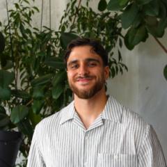 Armin Heydari