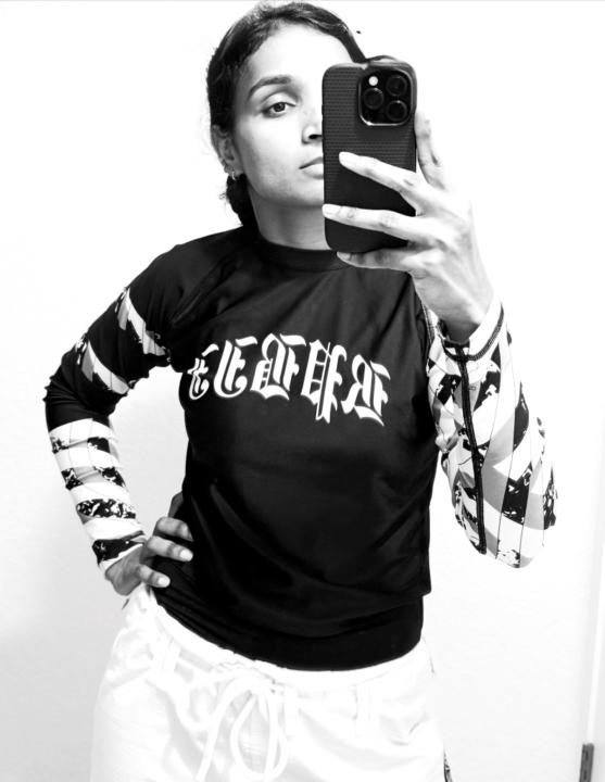Chaitra Jelli