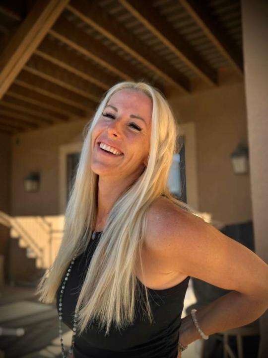 Jess McCartney