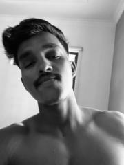 Akash M Dinil