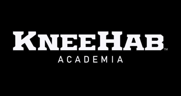 KneeHab Academia