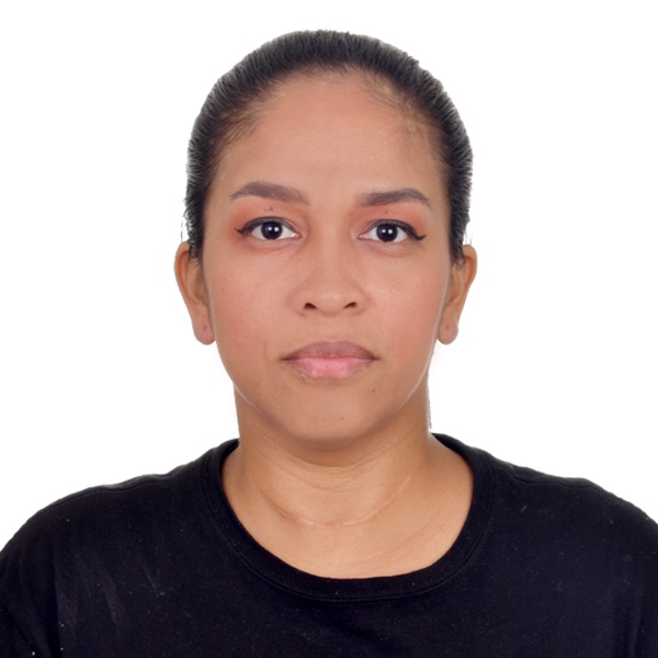 Marjorie Polit