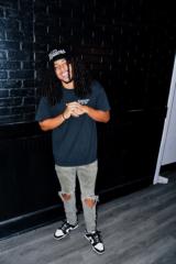 Malik Bailey
