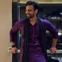Pratik Gartia