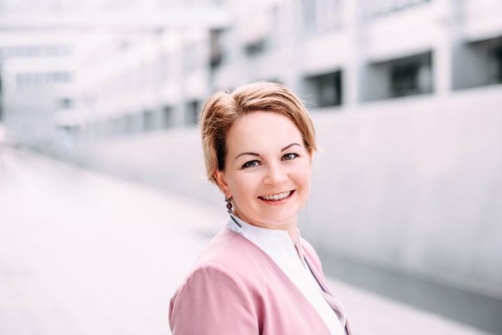 Irina Fischer