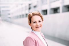 Irina Fischer