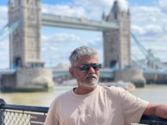 Karpagaselvan Lakshmanan