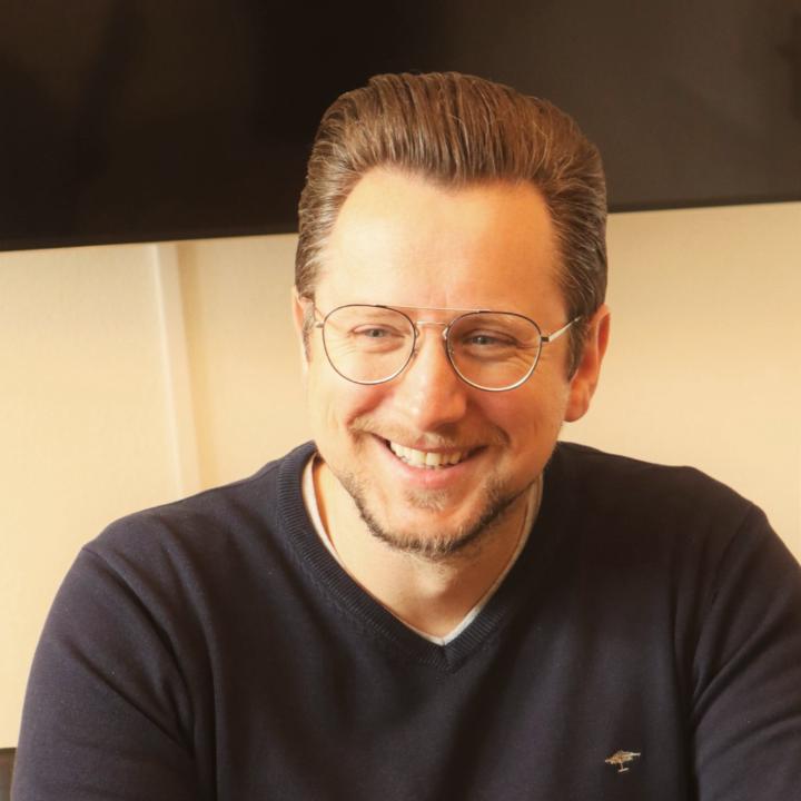 Adrian Heldt