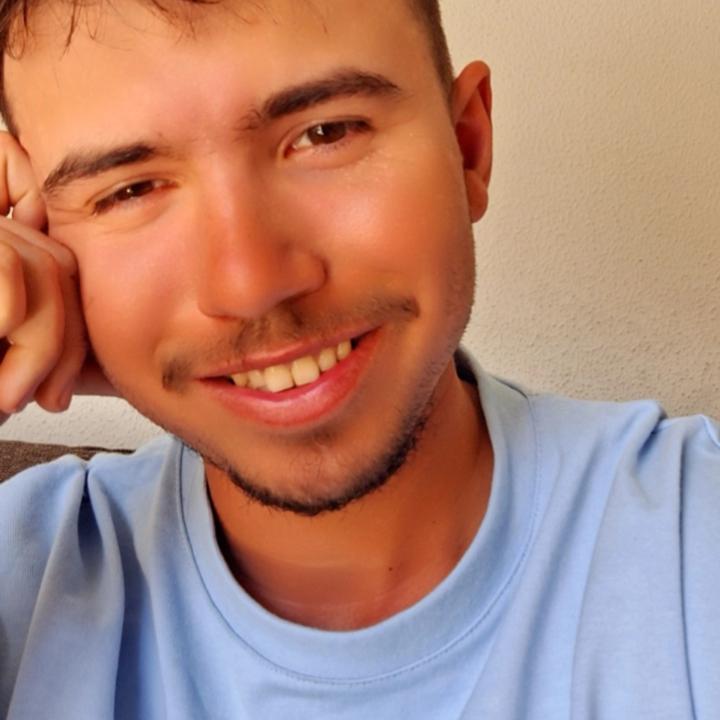 Ivan Amat ortega