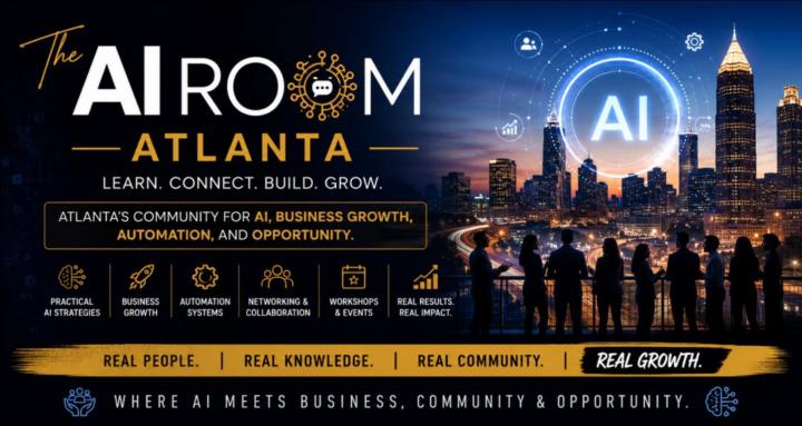 The AI Room Atlanta