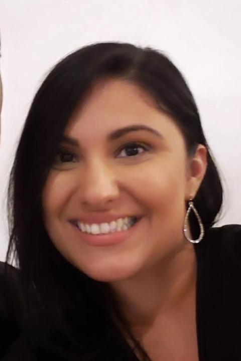 Stephanie Chavez