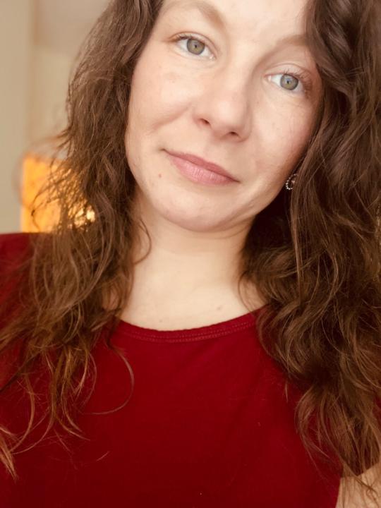Samantha Pope