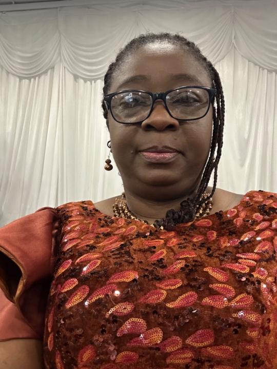 Titilope Durojaiye