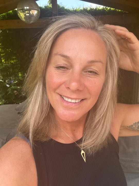 Jayne Sheasby