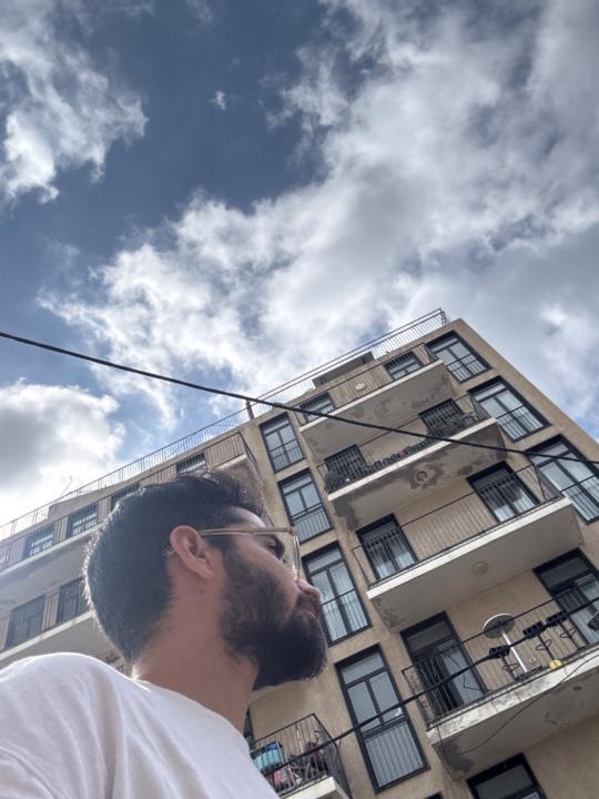 Roy Tshuva