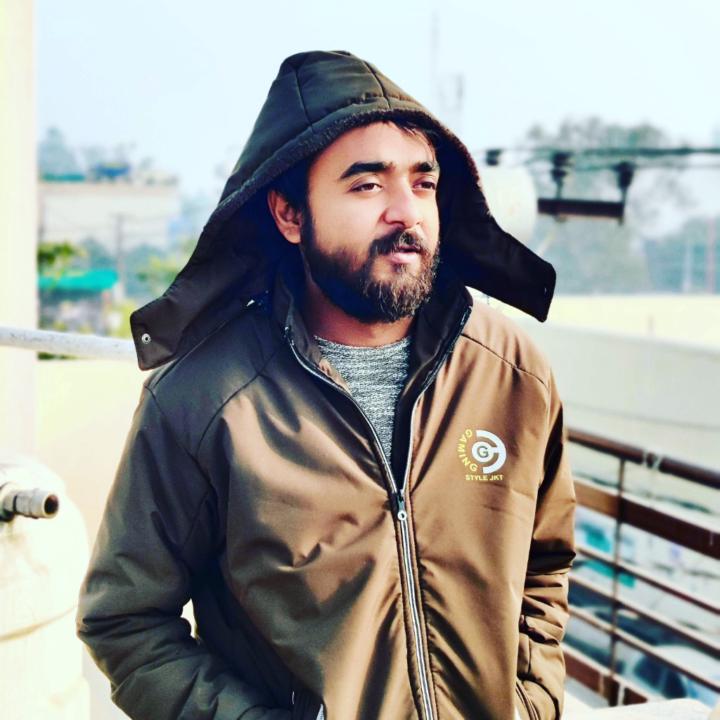 Raunak Raj