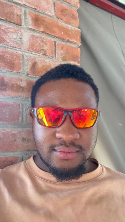 Ahmed Tidings Kamwenje