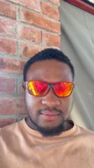 Ahmed Tidings Kamwenje