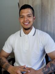 Kevin Rodríguez