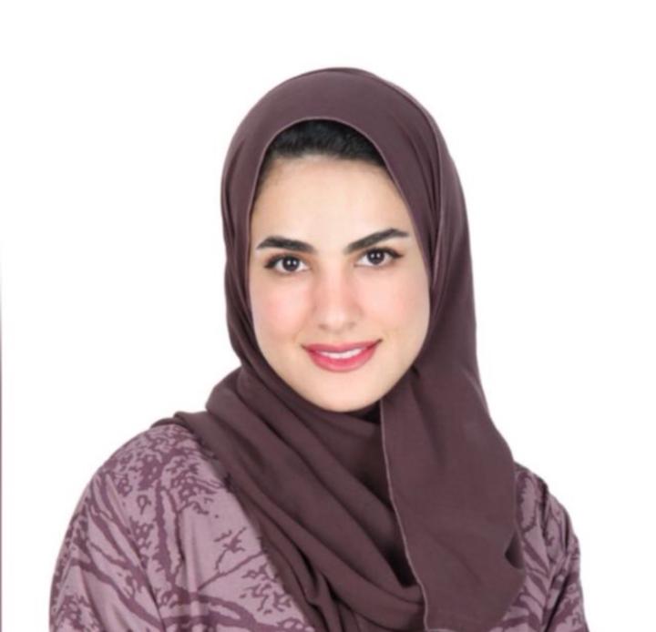 Bushra Al Jabri