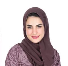 Bushra Al Jabri
