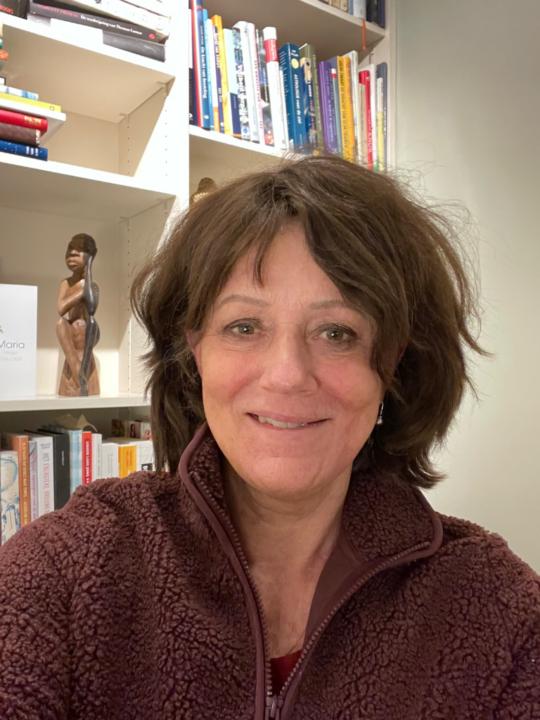 Ellen Meijer