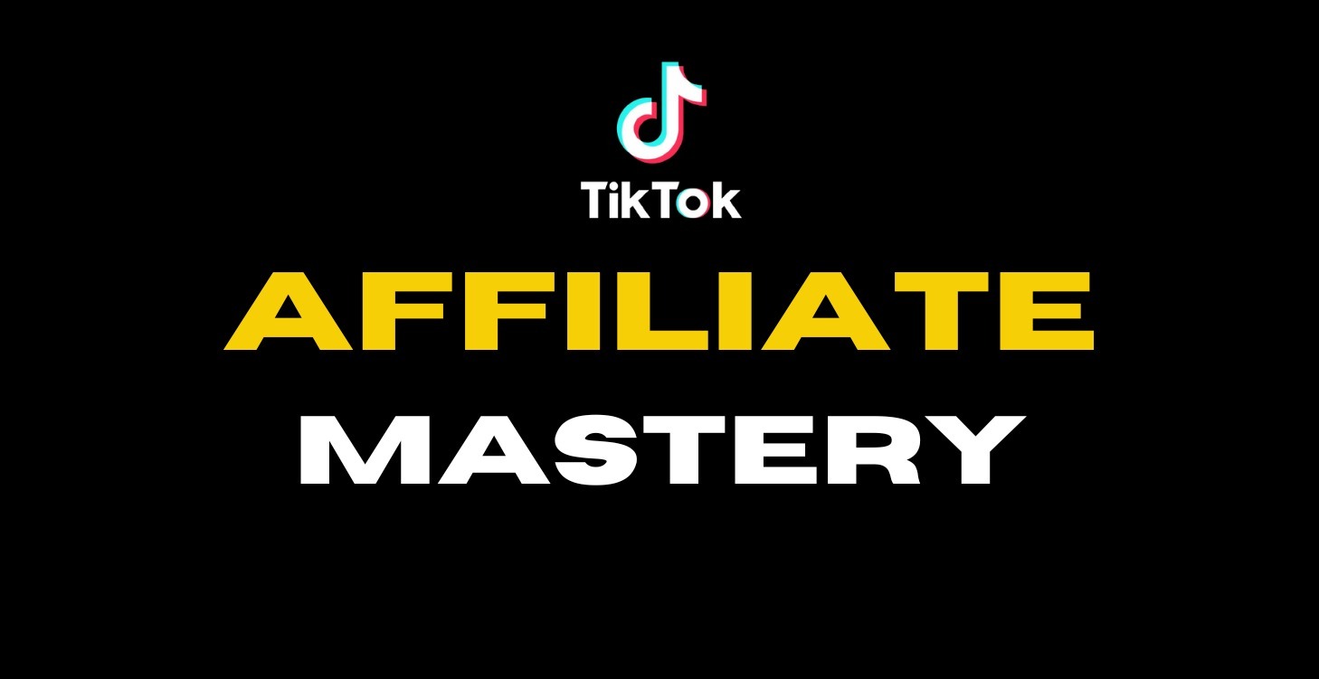 Clickbank TikTok Affiliate Mastery