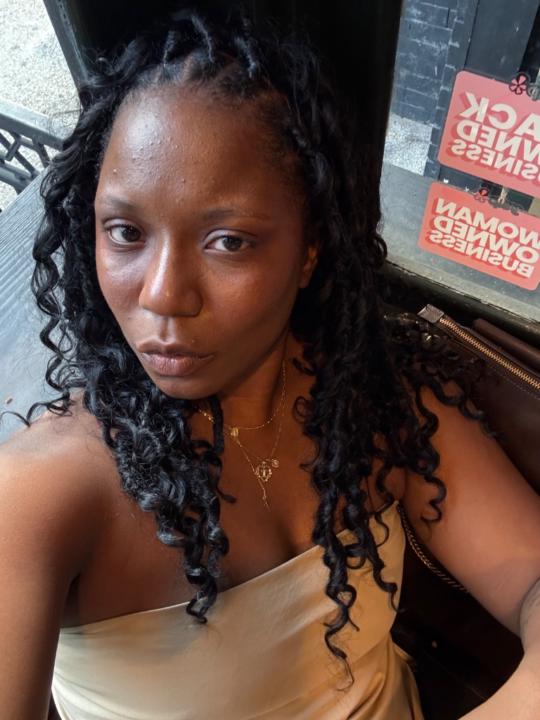 Tynia Lewis