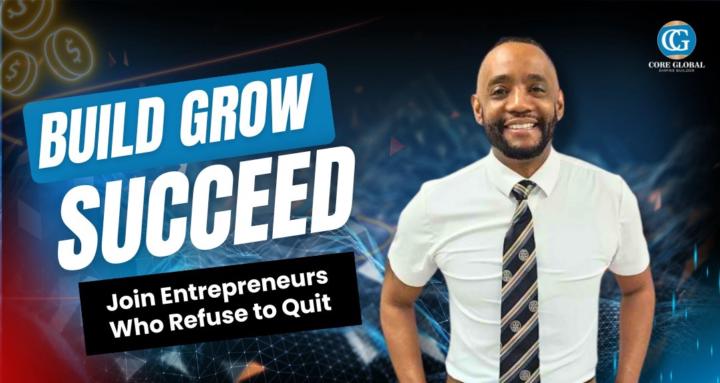 Core Global Empire Builder