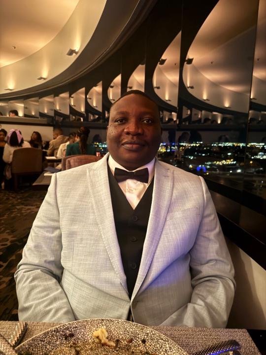 Roland Midzi