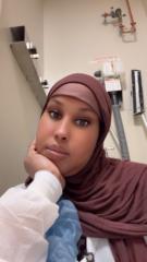 Zeinab Abukar