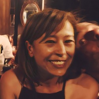 Lisa Ezzahir