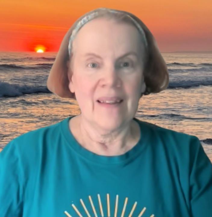 Anne Bennett